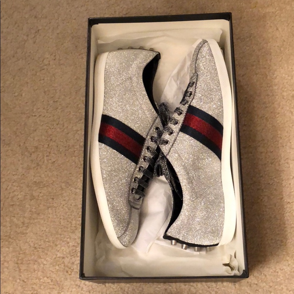 Men’s Gucci Shoes